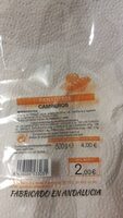 Picos camperos