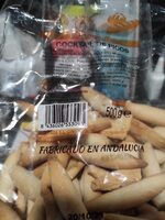 Cocktail de picos