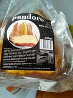 Pandoro