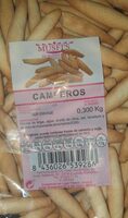 Picos Camperos