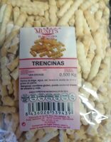 Trencinas