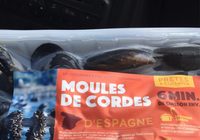 Moules