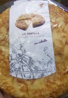 Tortilla patata