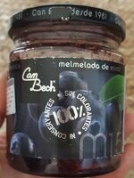 Mermelada de mirto