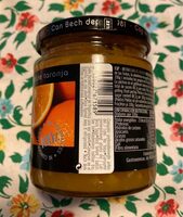 Melmelada de naranja