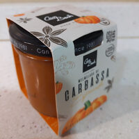 Melmelada de Carbassa especiada