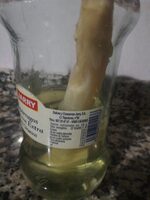 Espárragos Blancos Extra