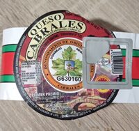 Queso cabrales