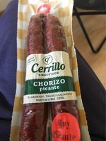 Chorizo