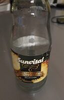Nectar de piña