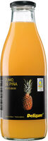 Zumo de Piña