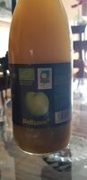 Delizum Néctar de ciruela verde