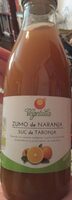 Zumo de naranja