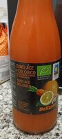 Zumo Ace Ecológico