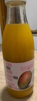 Nectar mango ECO
