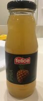 Néctar de piña