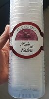 Rulo de Cabra