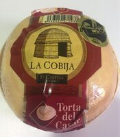 Torta del Casar