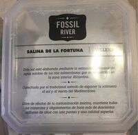 Pétalos de sal tarrina