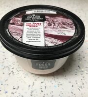 Sal gema Himalaya rosa