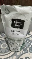 Sal fina