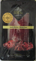 Jamón Ibérico 100 g de Bellota