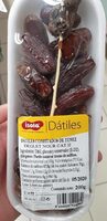 Dátiles