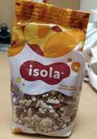 Mix de ensalada