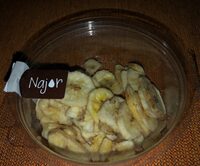 Platano chip