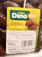Dátiles