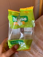 Frutos Secos (Nueces)