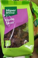 Pasas sultanas