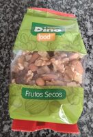 Frutos secos