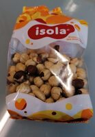 Avellanas Tostadas