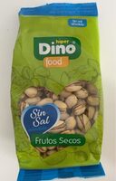 Pistachos