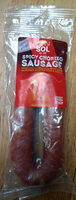 Spicy Chorizo Sausage