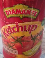 Ketchup