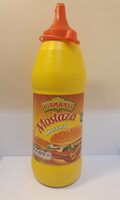 Mostaza Picante - Diamante
