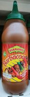 Salsa barbacoa