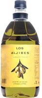 Aceite de oliva virgen extra arbequina - picual