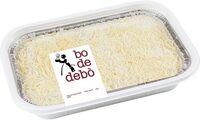 Canelones de carne