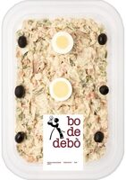 Ensaladilla familiar