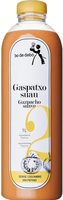 Gazpacho suave