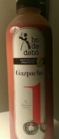 Gazpacho