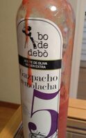 Gazpacho