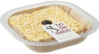 Pastel de atún