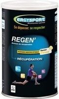 Regen' saveur citron