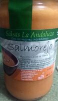 Salmorejo