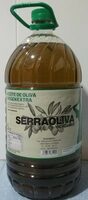 Aceite de oliva virgen extra