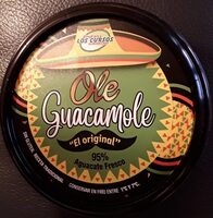 Guacamole